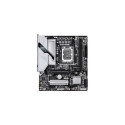 GIGABYTE H810M GAMING WIFI6 Motherboard - Intel Core Ultra (Series 2) CPUs, 4+1+2 Phases VRM, up to 