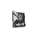GIGABYTE H810M GAMING WIFI6 Motherboard - Intel Core Ultra (Series 2) CPUs, 4+1+2 Phases VRM, up to 