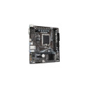 GIGABYTE H610M H V2 Motherboard - Supports Intel Core 14th CPUs, 4+1+1 Hybrid Digital VRM, up to 560