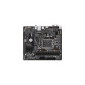 GIGABYTE H610M H V2 Motherboard - Supports Intel Core 14th CPUs, 4+1+1 Hybrid Digital VRM, up to 560