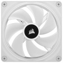 Corsair iCUE LINK QX140 RGB Computer case Fan 14 cm White 1 pc(s)