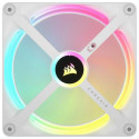 Corsair iCUE LINK QX140 RGB Computer case Fan 14 cm White 1 pc(s)