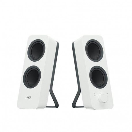 Logitech Z207 Bluetooth Computer Speakers