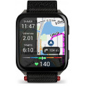 Garmin Venu X1, must