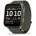 Garmin Venu X1, moss