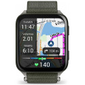 Garmin Venu X1, moss