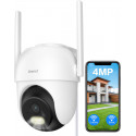 Arenti security camera OP1 4MP UHD WiFi Outdoor (opened package)