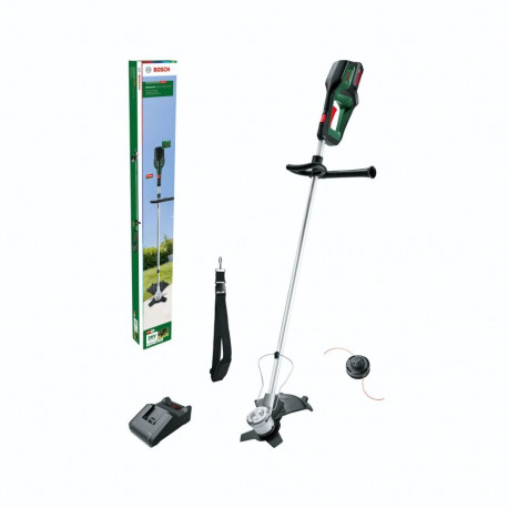 Bosch ADVANCEDBRUSHCUT 36V-23- 750 Cordless Trimmer