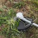 Bosch ADVANCEDBRUSHCUT 36V-23-750 akuga trimmer
