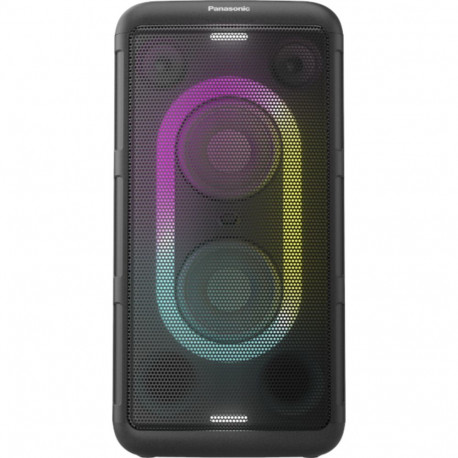 Panasonic SC-BMAX10E-K black