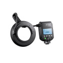 Godox MF-R76S Macro Ring Flash for Sony