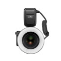 Godox MF-R76S Macro Ring Flash for Sony