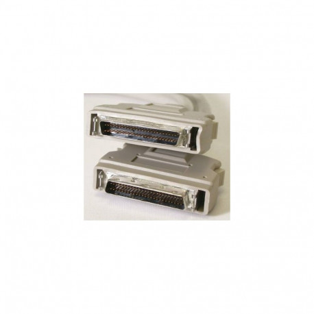 PremiumCord SCSI2 Canon50mini-Canon50mini 1m