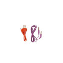 JBL JR460NC Bluetooth Wireless On-Ear Headphones for Kids with Noise Cancellation, Pink EU