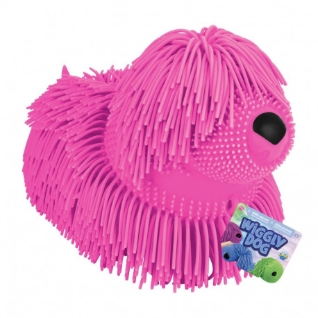 Antistress toy Wiggly Dog