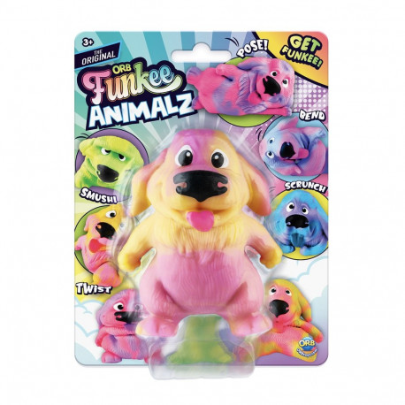 Antistress toy Puppy