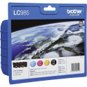 Brother tint LC 985 Value Pack