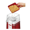Unold Classic Popcornmaker punane valge (48525)