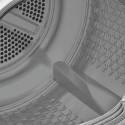 BEKO Dryer B3T68230 A++, 8kg, Depth 54.3 cm, Heat Pump, Steam Cure