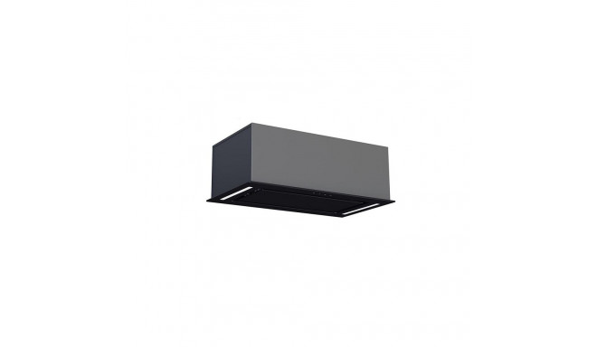 ELEYUS HOOD ATR L 14 200 52 BL Built under Black 52 cm 424 m3/h