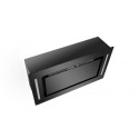 ELEYUS HOOD ATR L 14 200 52 BL Built under Black 52 cm 424 m3/h