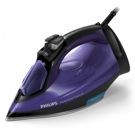 Philips Steam iron GC3925/30 2500W, ceramic, 45g/min,300ml watertank