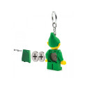 Elf Keychain Light