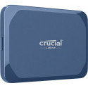 SSD X10 4TB USB-C 2100MB/s