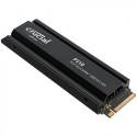 SSD P310 4TB M.2 NVMe PCIe 4.0 2280 radiator