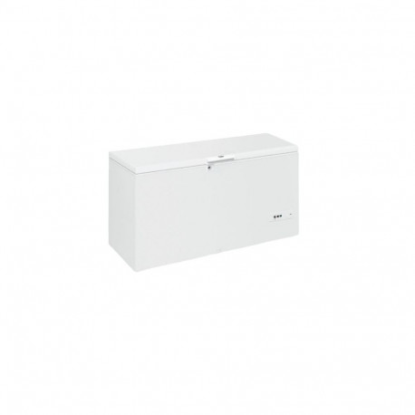 Professional Freezer ACO432EBP PRO