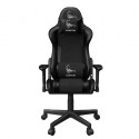 Gaming chair black