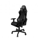 Gaming chair black