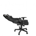 Gaming chair black