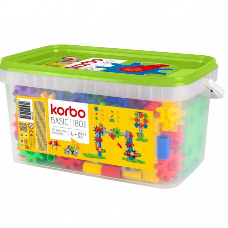 Blocks Basic 180