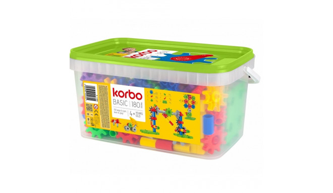 Blocks Basic 180