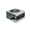 CHIEFTEC 400 W 80 PLUS aktiivne PFC toiteplokk APB-400B8-BK