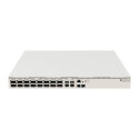 SwitchMIKROTIKCRS520-4XS-16XQ-RM lauaarvuti/alus 16xQSFP28 4xSFP28 1xkonsool CRS520-4XS-16XQ-RM