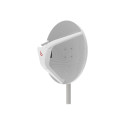 MikroTik Wireless Wire Dish Pair of LHGG-60ad devices 5704174172543