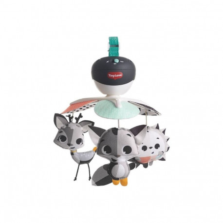 Tiny Love Magic Land Carousel