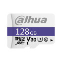 Dahua Technology C100 MicroSDXC kaart 128 GB Class 10 UHS-I/U3 V30 (TF-C100/128GB)