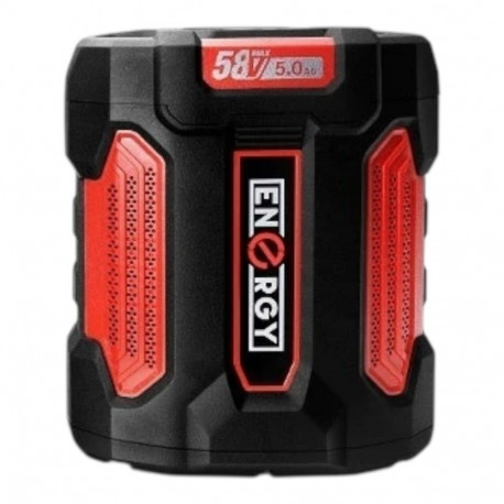 Battery 5.0Ah, 58V, KDBL5850, DCK