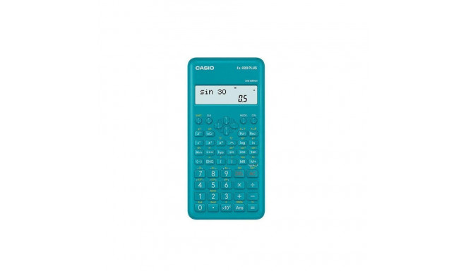 CASIO FX-220 PLUS II teaduslik kalkulaator