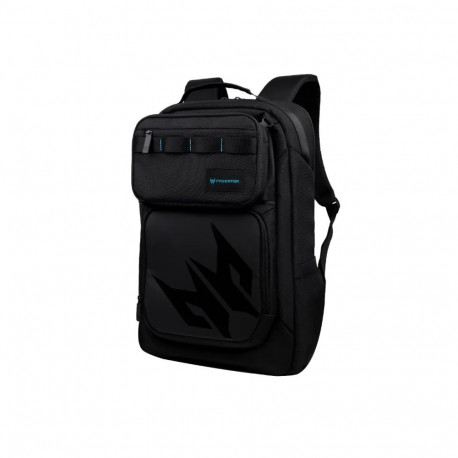 Acer Predator Gaming Extreme | Fits up to size 17 " | Backpack | Black | Shoulder strap
