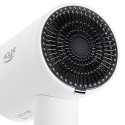 Adler AD 2285 seinale kinnitatav föön valge