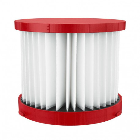 Filter for MILWAUKEE pump M18 VC2, FPOVCL