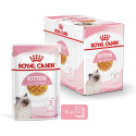 Konserv kassipoegade toit ROYAL CANIN Kitten Instinctive želees, 85 g
