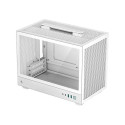 Deepcool CH160 Mesh korpus valge (R-CH160-WHNMIO-G-1)