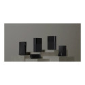 Xiaomi Mesh System BE3600 Pro EU (3-pack) 802.11be Ethernet LAN (RJ-45) pordid 4 mesh-tugi jah MU-MI
