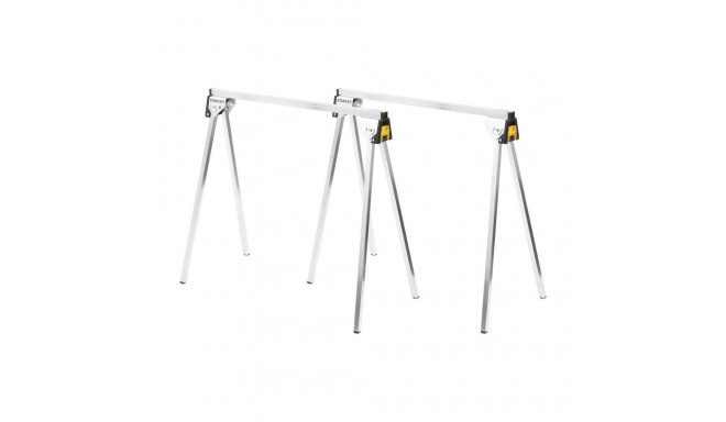 Stanley Metal trestle 2pcs STST81337-1