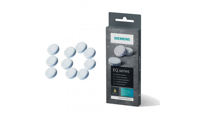 "puhastustabletid Siemens TZ80001B"